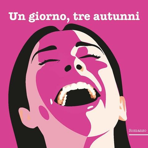Patrizia Liberati "Un giorno, tre autunni" Liu Zhenyun