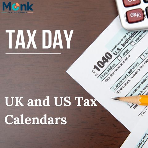 Tax Planning for 2024: UK and US Deadlines You Need to Know