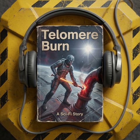 Telomere Burn