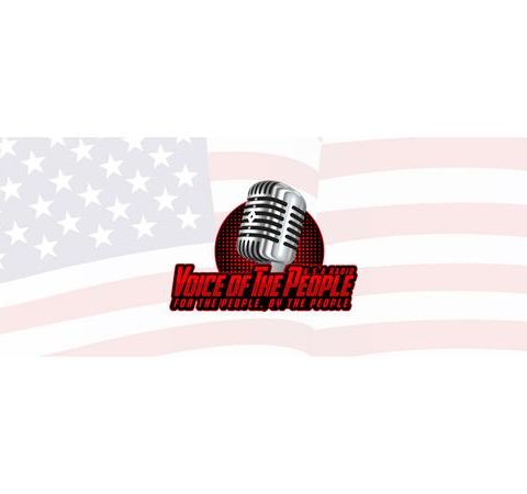 LockDown Radio #7! Is This Still America?