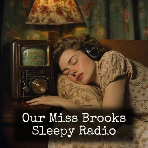 Our Miss Brooks - Carelessness Code