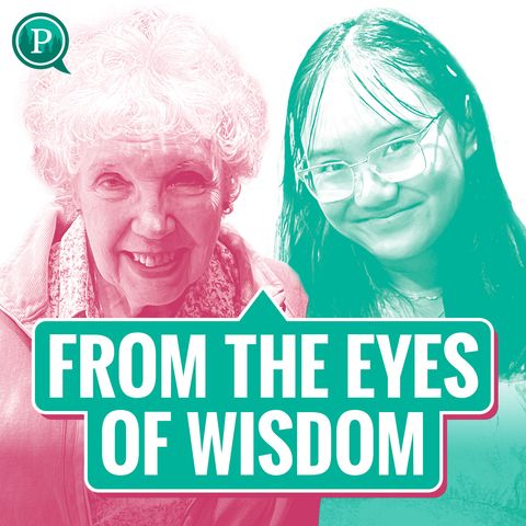 Intergenerational Wisdom: Linda and Vivian