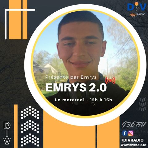 Podcast Cover