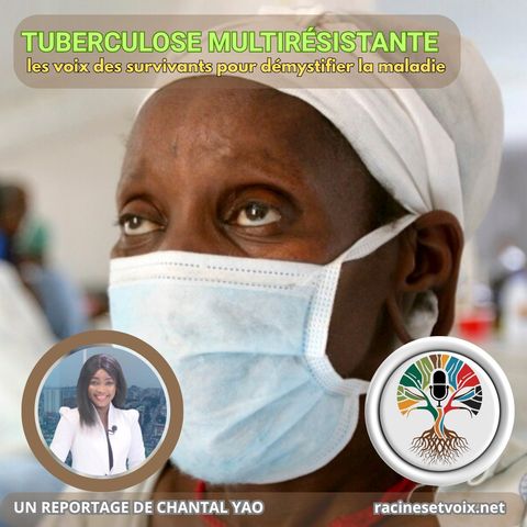 TUBERCULOSE MULTIRÉSISTANTE