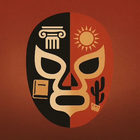 Podcast Cover