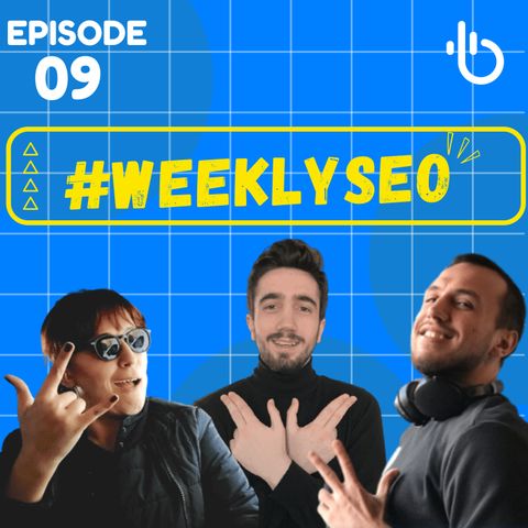 Page Speed Practices, Competitor Keyword Analysis - Weekly SEO #9