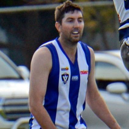 The Ouyen United Kangas report with Andrew Wilsmore on the Flow Friday Sports Show