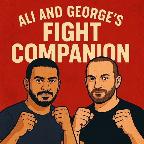 Podcast Cover