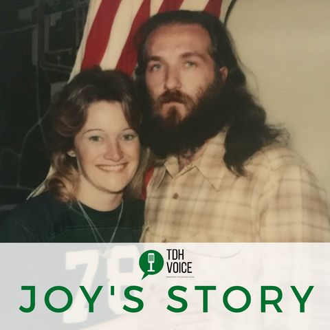 Chasing the Chaos: Joy's Story