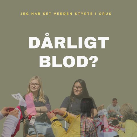 DÅRLIGT BLOD?
