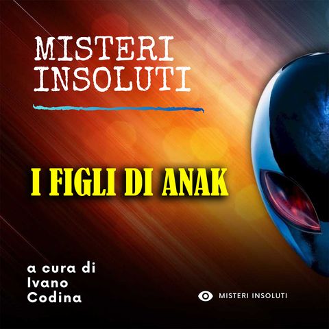 I figli di Anak