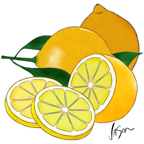 Episode 36: Tarty Lemon
