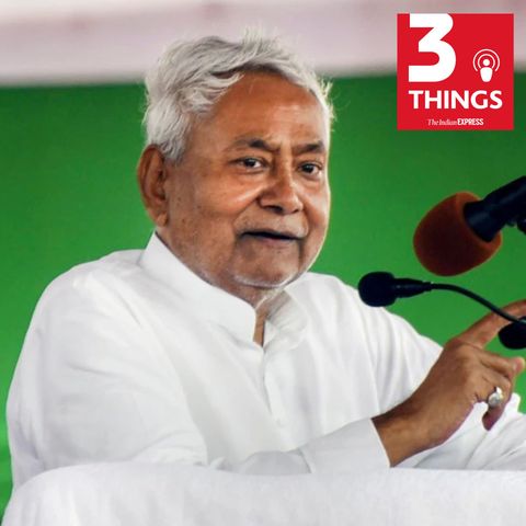 Why Bihar keeps returning to Nitish Kumar