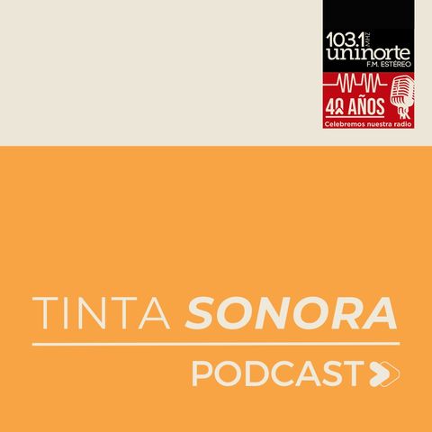 Tinta Sonora :: Las publicaciones editoriales más destacadas del 2023
