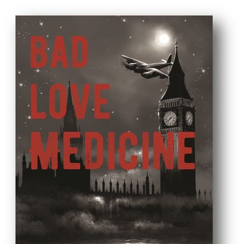 S2 E18 - Kevin Schewe: Bad Love Medicine