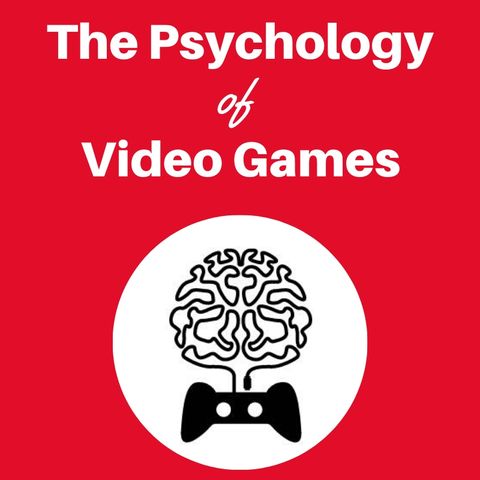 Podcast 30: Gaming Addiction