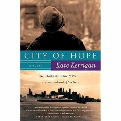 City Of Hope, Introduction