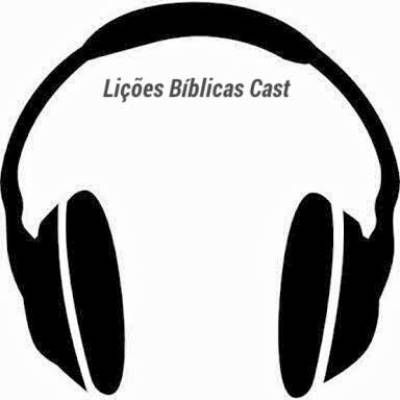 LBCaste #3 - O que é Evangelização - Lição 01 - terceiro trimestre 2016