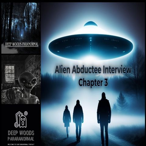 Laura Uncovers the DARK Truth Behind Her Alien Abduction Ordeals