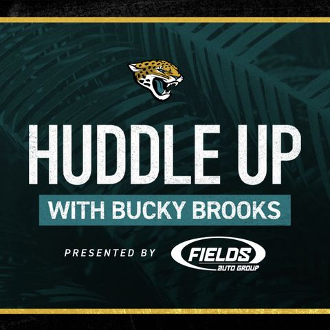 Previewing a First Look at the '24 Jaguars Defense | Huddle Up