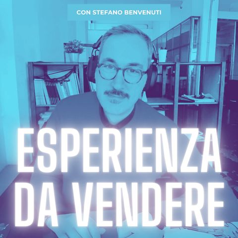 Copertina del podcast
