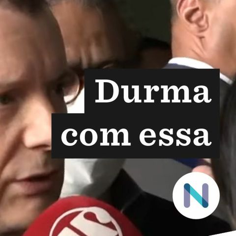 Russomanno: a queda nas pesquisas sob apoio de Bolsonaro | 10.nov.20