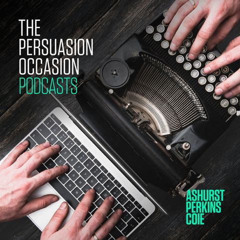 Podcast Cover