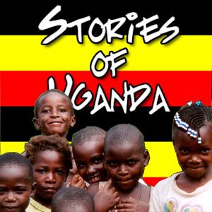 Mike Molloy and the Canadians come to Uganda