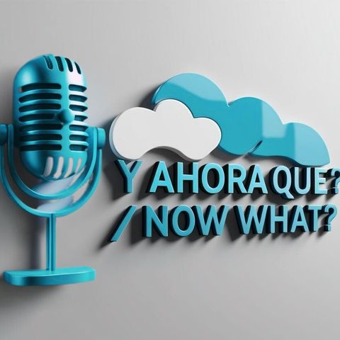 Copertina del podcast