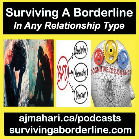 Portada del podcast