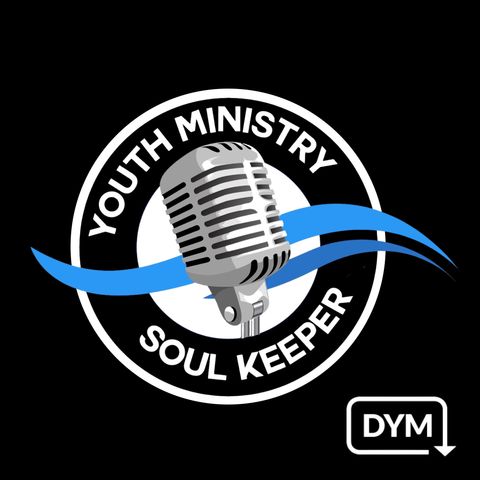 1: My Journey & The Soul Keeper Podcast