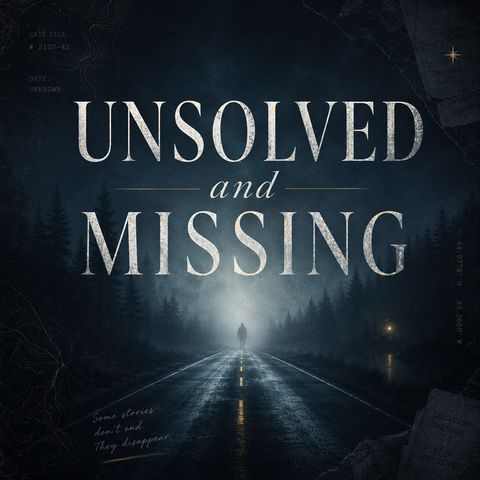 Copertina del podcast