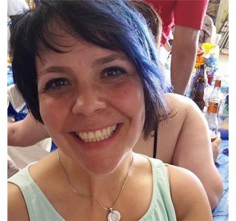 Grief & Loss; A Mother Bears Her Heart, Her  Son In Jail; Carol Shockley