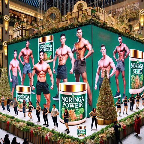 Moringa Fitness and Beauty Packages  Christmas Holidays by BeautySales Call 1/866-723-2889 or Eduardo Eduardo Espanol 626-437-2564,Shipping