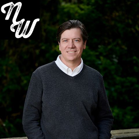 Episode #109: Evan Rail