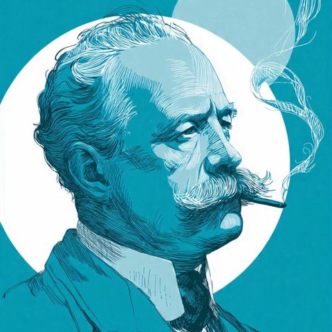 EP1 THEODORE FONTANE