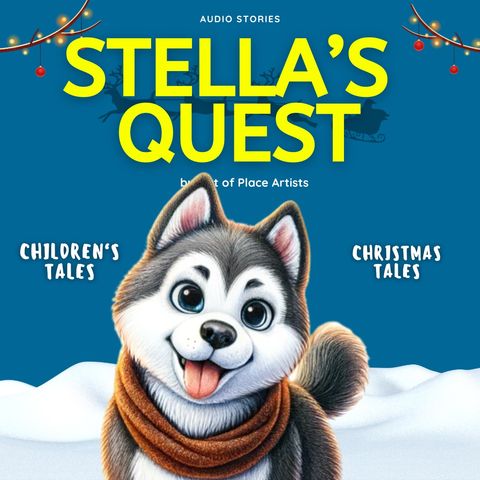 Stella's quest - Christmas Tales