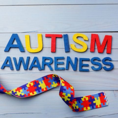 Autism Awareness