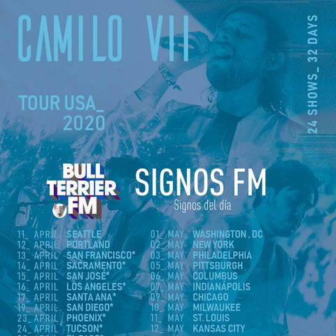 SignosFM #687 Signos del día