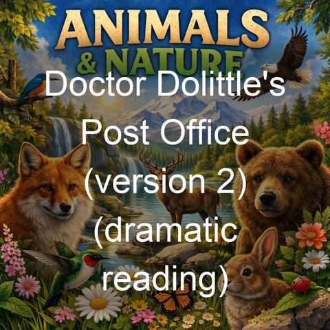 Copertina del podcast