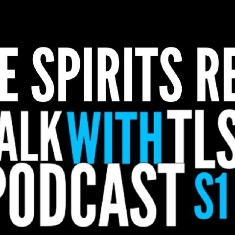 Episode 3 - TalkWithTLSPodcast