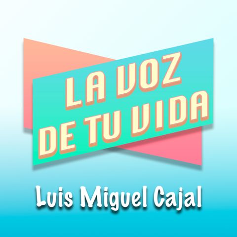 39. Luis Miguel Cajal