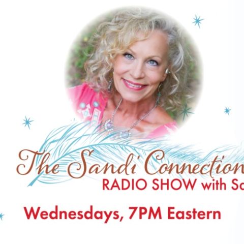 The Sandi Connection - HARNESS YOUR POWER