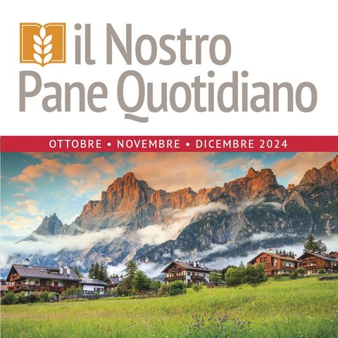 La vita senza pane - 9 Ottobre 2024