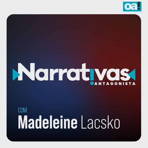 Copertina del podcast