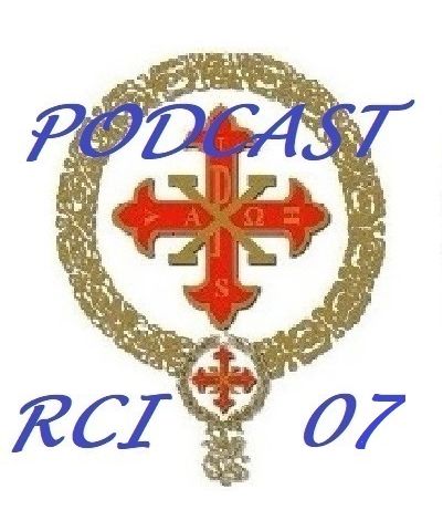 RCI-07: La Chiesa Universale ed il suo Patrono