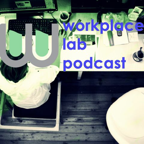 Episode 51: COVID-19 Special Edition- |Working from home| Virtual Engagement | Work/Life Integration