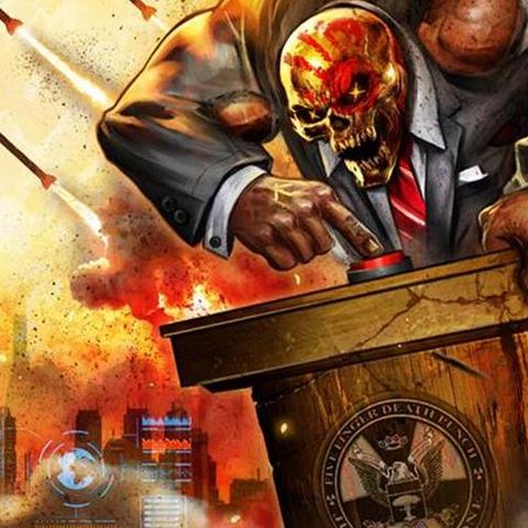Metal Hammer of Doom: Five Finger Death Punch: And Justice For None Review