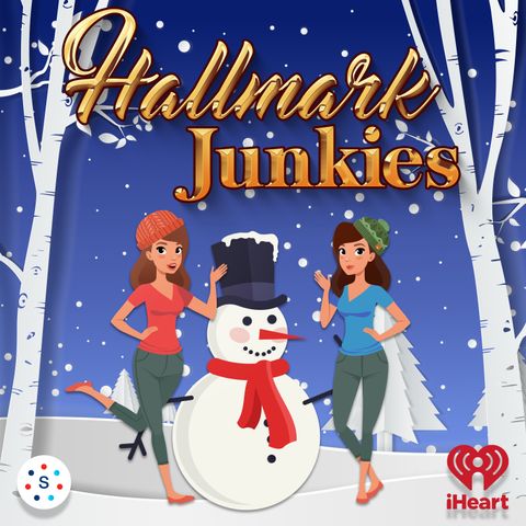 The Junkies Watch A Holiday Spectacular
