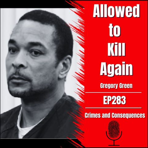 EP284: Allowed to Kill Again